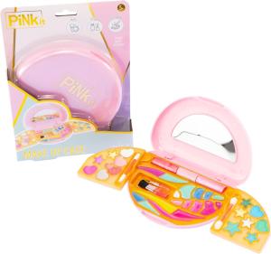 Pink It Make Up