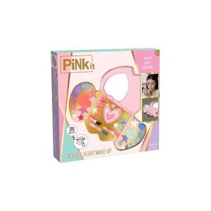 Pink It Trousse Cuore