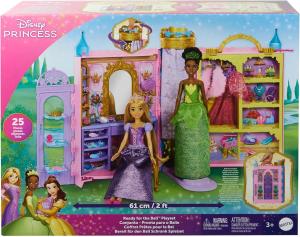 Disney Princess Guardaroba Da Favola