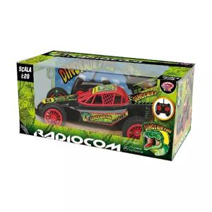 Auto R/C Dinosauri Park