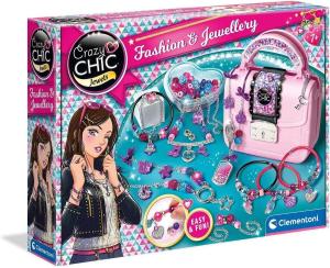Crazy Chic Fashion E Jewellery Ip