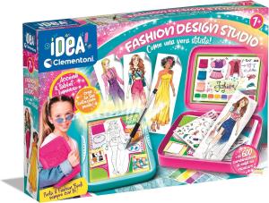 Idea Fashion Designer