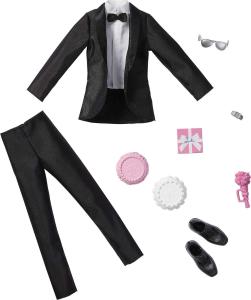 Ken Abito Groom Suit