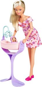 Steffy Love Hello Baby Dolce Attesa