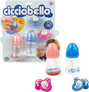 Cicciobello Set Accessori