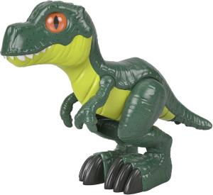 Imaginext F.P. Jurassic World T-Rex