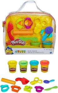 Play Doh Starter Set