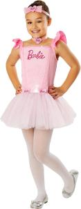 Barbie Ballerina S 3/4 Cm 98/104