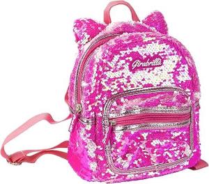 Girabrilla Mini Zaino Kitty 3 Colori
