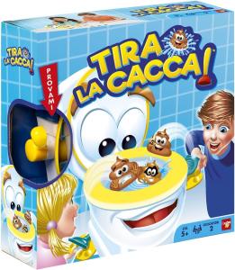 Tira La Cacca G.T.