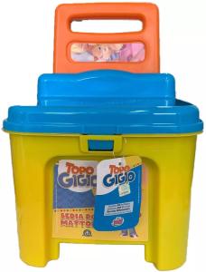 Topo Gigio Sediolina Costruzioni