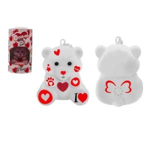 Coccolotti Love & Tell