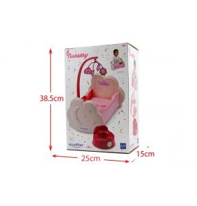 Nursery Culla Cm 36