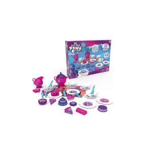 My Little Pony Set Tea