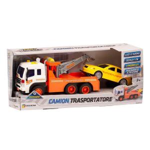 Camion Trasportatore -752421-