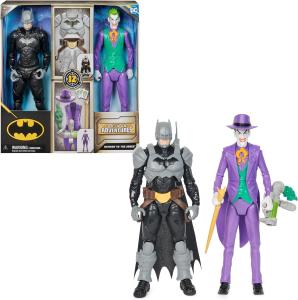 Battle Pack Batman Contro Joker =250=