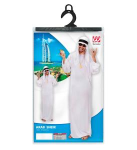 Sceicco Arabo Ad. S