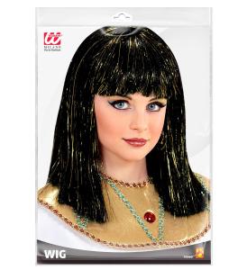 Parrucca Cleopatra