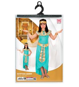 Regina Egiziana Bimba 8/10 Cm140