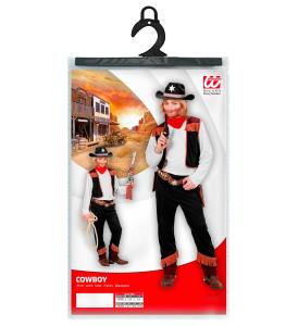 Cow Boy Cm.140 8/10