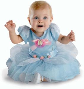 Cenerentola Disney 12/18