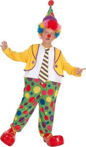 Clown 5/7 =260=