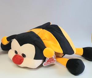Peluche Ape Zizi Cm 22