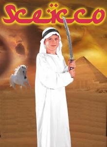 Sceicco 7/9 =260=