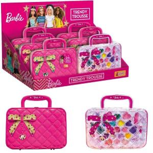 Barbie Trousse Trendy