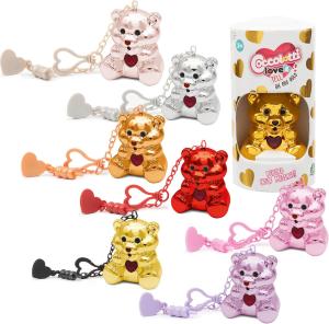 Coccolotti Love & Tell My Gold 7 Col