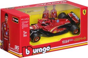 Automodello F1 Ferrari 1/43