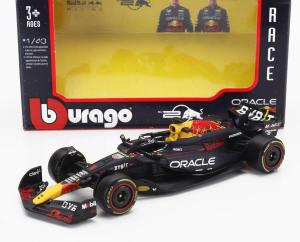 Automodello Red Bull 1/43