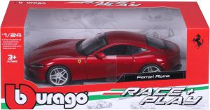 Automodello Ferrari Roma 1/24