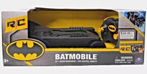 Batman Batmobile R/C 1/18