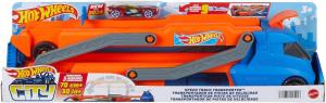 Hot Wheels Speed Track