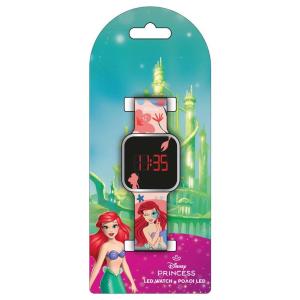 Orologio Digitale Principesse