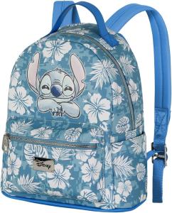Zainetto Stitch Aloha Pelle