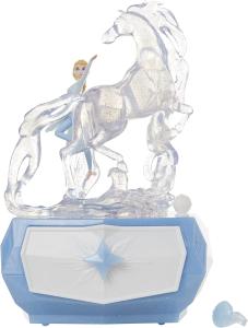 Frozen Scrigno Elsa Spirit C/Musica E Luci