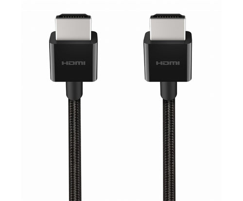 Cavo Hdmi A 2.1 2M - Nero