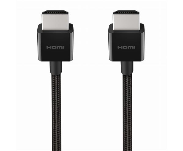 Cavo Hdmi A 2.1 2M - Nero