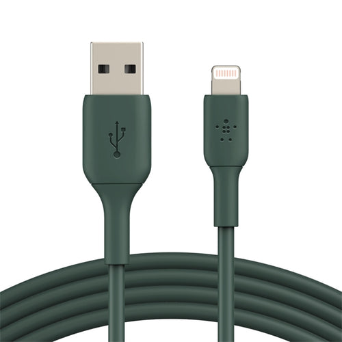 Cavo Da Lightning A Usb-A 1M Midnight Green