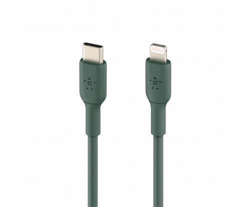 Cavo Da Lightning A Usb-C 1M Midnight Green