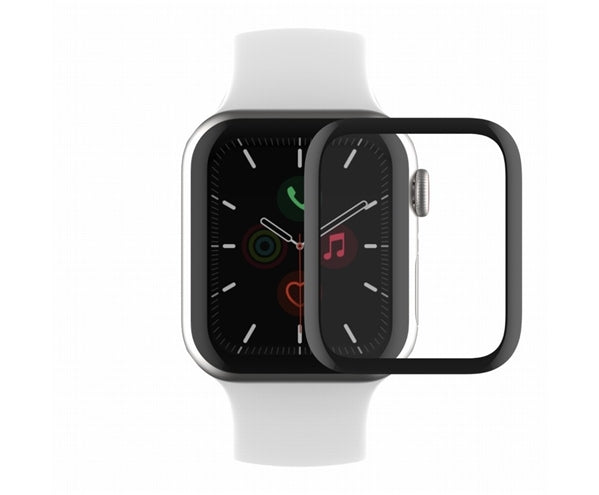 Proteggi Schermo Curvo Per Apple Watch Serie 4/5/6/Se 40Mm