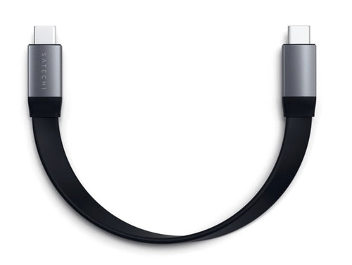Cavo Usb-C A Usb-C Gen 2 - Nero