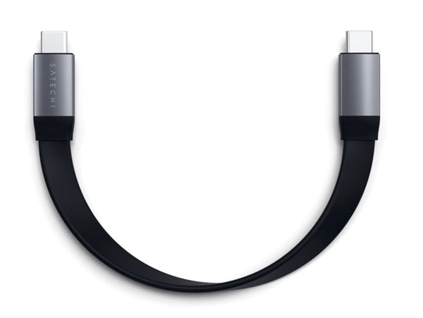 Cavo Usb-C A Usb-C Gen 2 - Nero