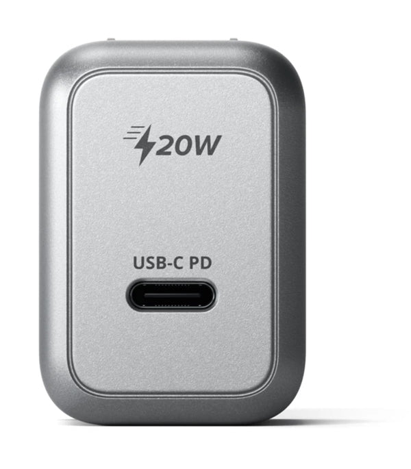 Caricabatterie Da Muro Usb-C 20W