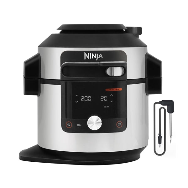 Multicooker 14 In 1 Ninja Smartlid Da 7,5 L Ol750Eu