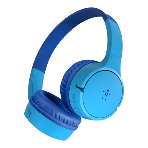 Cuffie On-Ear Soundform Mini Kids - Blu