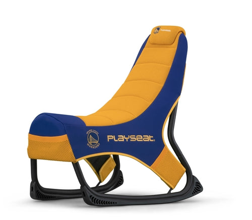 Playseat Champ Nba Edition - Golden State Warriors