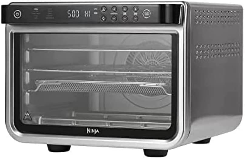 Forno multifunzione 10 in 1 Ninja da 29 L DT200EU